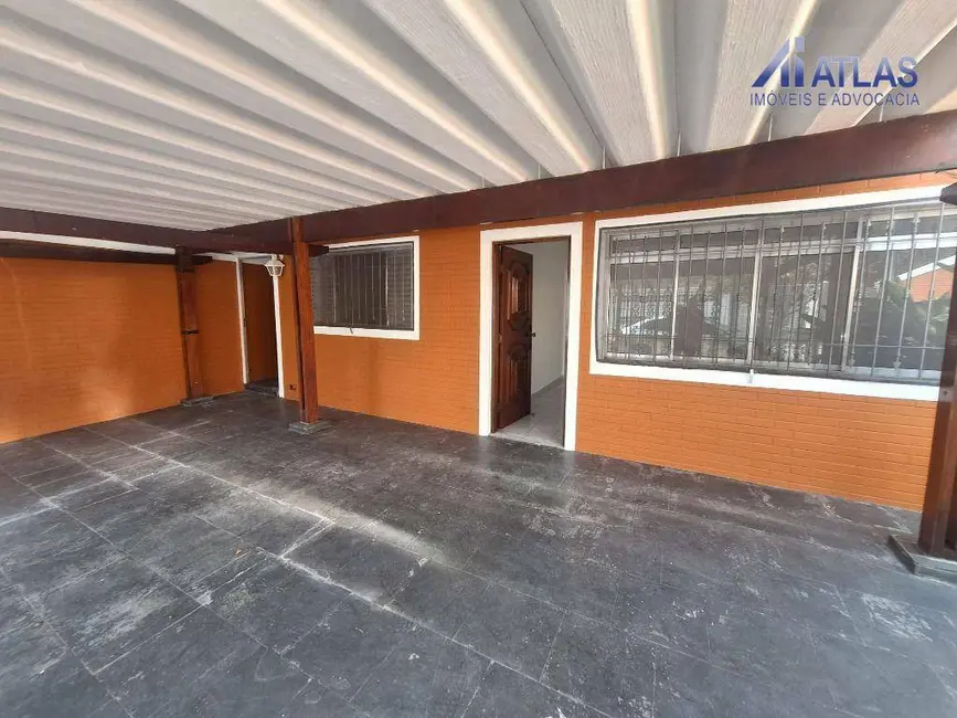 Foto 6 de Casa com 3 quartos para alugar, 270m2 em Jardim Guanca, São Paulo - SP