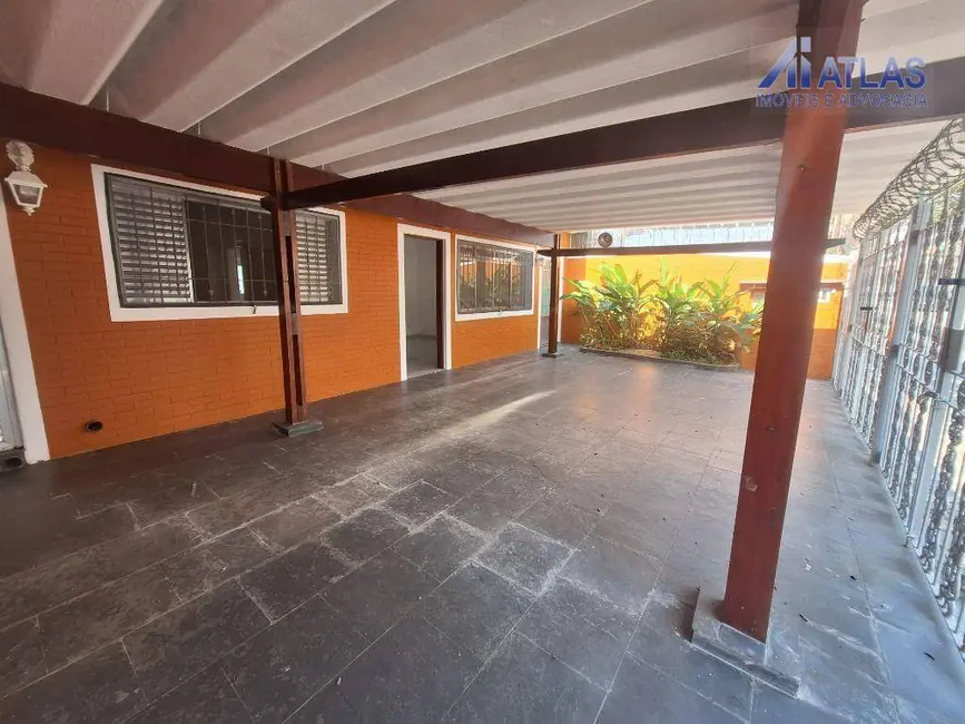 Foto 4 de Casa com 3 quartos para alugar, 270m2 em Jardim Guanca, São Paulo - SP