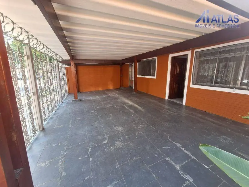 Foto 3 de Casa com 3 quartos para alugar, 270m2 em Jardim Guanca, São Paulo - SP