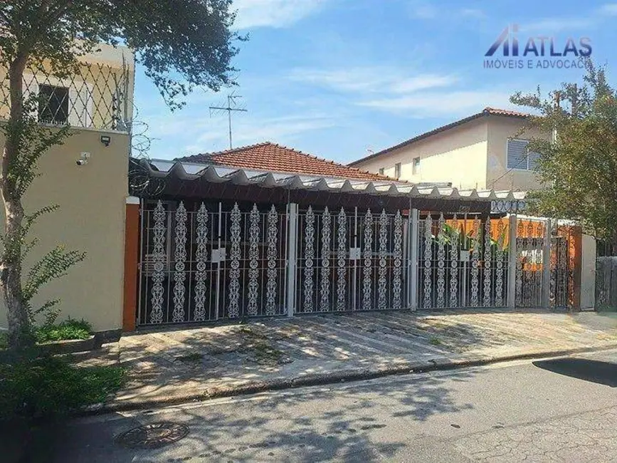 Foto 1 de Casa com 3 quartos para alugar, 270m2 em Jardim Guanca, São Paulo - SP