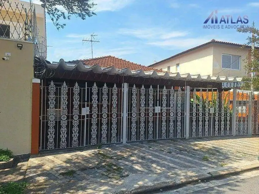 Foto 2 de Casa com 3 quartos para alugar, 270m2 em Jardim Guanca, São Paulo - SP