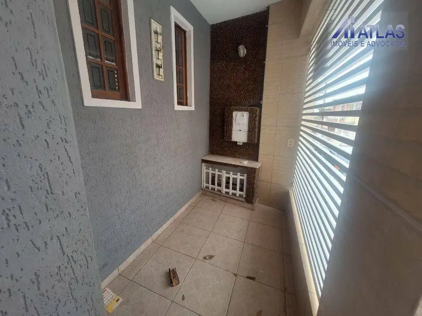 Foto 3 de Sobrado com 2 quartos para alugar, 240m2 em Vila Maria Alta, São Paulo - SP