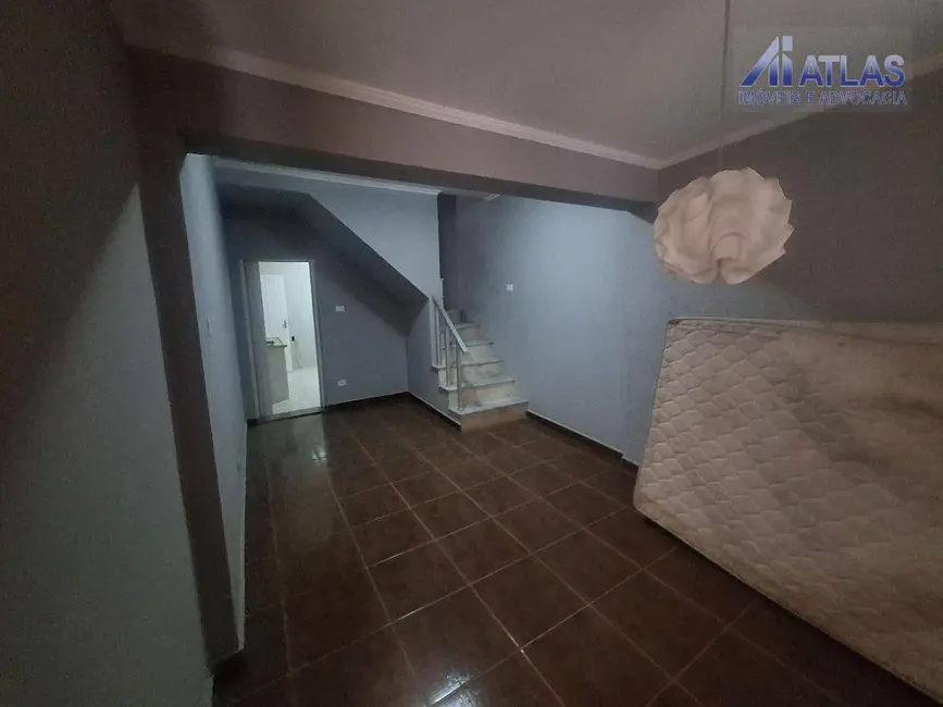 Foto 9 de Sobrado com 2 quartos para alugar, 240m2 em Vila Maria Alta, São Paulo - SP