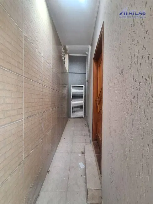 Foto 6 de Sobrado com 2 quartos para alugar, 240m2 em Vila Maria Alta, São Paulo - SP