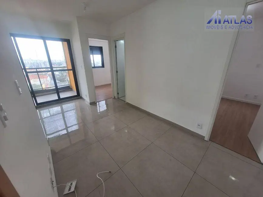 Foto 2 de Apartamento com 2 quartos à venda e para alugar, 47m2 em Vila Maria Alta, São Paulo - SP