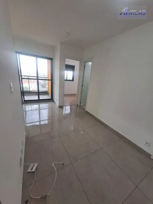 Foto 3 de Apartamento com 2 quartos à venda e para alugar, 47m2 em Vila Maria Alta, São Paulo - SP