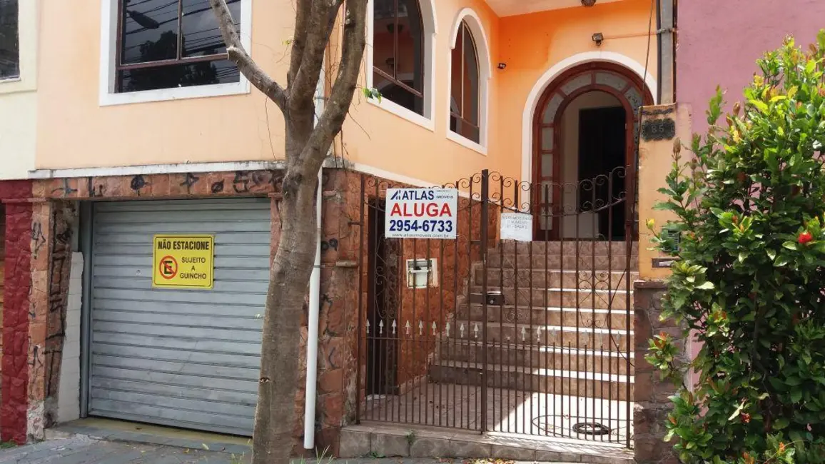 Sobrado para alugar, 144m2 em Jardim São Paulo(Zona Norte), São Paulo - SP - imagem 1 Foto 1 de Sobrado para alugar, 144m2 em Jardim São Paulo(Zona Norte), São Paulo - SP