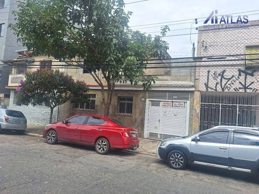 Foto 1 de Sobrado com 2 quartos à venda e para alugar, 98m2 em Vila Maria, São Paulo - SP