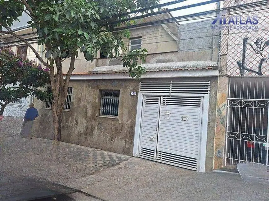 Foto 2 de Sobrado com 2 quartos à venda e para alugar, 98m2 em Vila Maria, São Paulo - SP