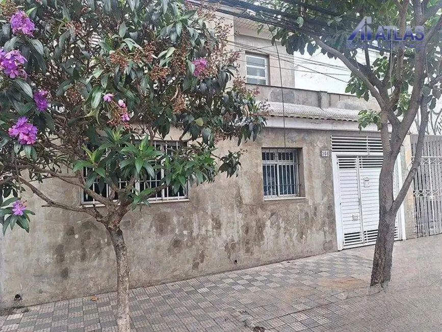 Foto 3 de Sobrado com 2 quartos à venda e para alugar, 98m2 em Vila Maria, São Paulo - SP
