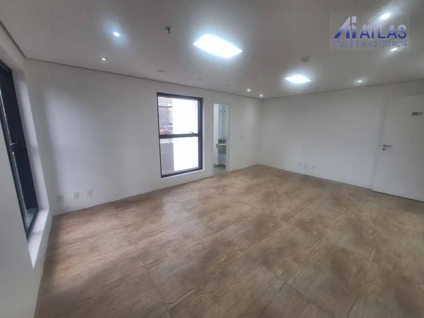 Foto 4 de Sala Comercial à venda, 30m2 em Vila Maria, São Paulo - SP