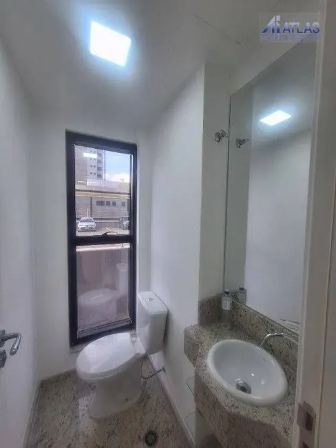 Foto 6 de Sala Comercial à venda, 30m2 em Vila Maria, São Paulo - SP