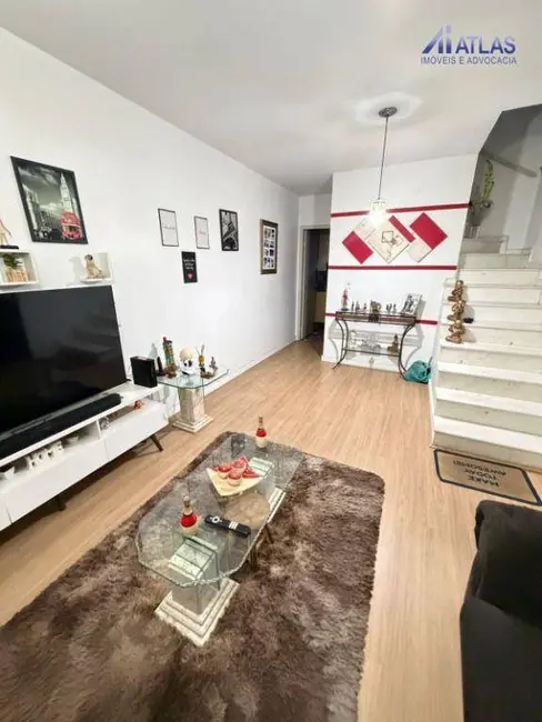 Foto 1 de Casa com 3 quartos à venda, 157m2 em Vila Aurora, São Paulo - SP