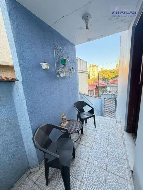 Foto 3 de Casa com 3 quartos à venda, 157m2 em Vila Aurora, São Paulo - SP