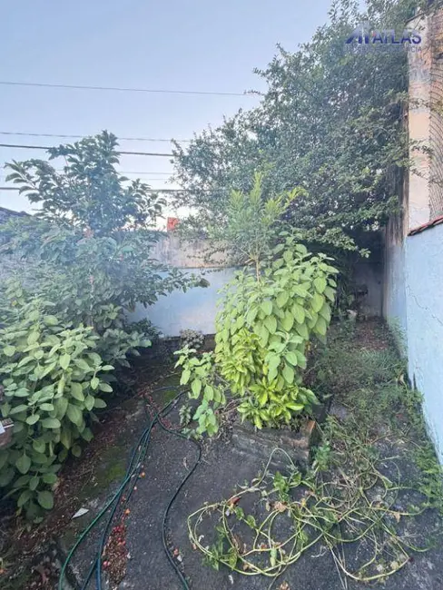 Foto 2 de Casa com 3 quartos à venda, 157m2 em Vila Aurora, São Paulo - SP