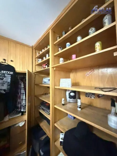 Foto 6 de Casa com 3 quartos à venda, 157m2 em Vila Aurora, São Paulo - SP