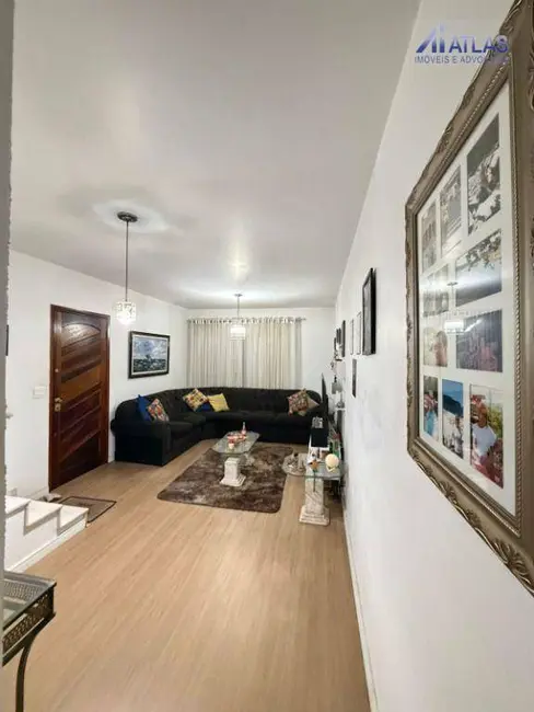 Foto 4 de Casa com 3 quartos à venda, 157m2 em Vila Aurora, São Paulo - SP