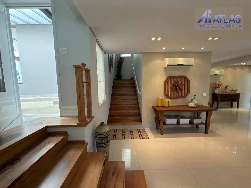 Foto 4 de Casa de Condomínio com 6 quartos à venda, 3000m2 em Vale das Laranjeiras, Indaiatuba - SP