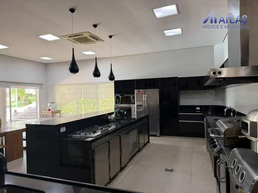 Foto 7 de Casa de Condomínio com 6 quartos à venda, 3000m2 em Vale das Laranjeiras, Indaiatuba - SP