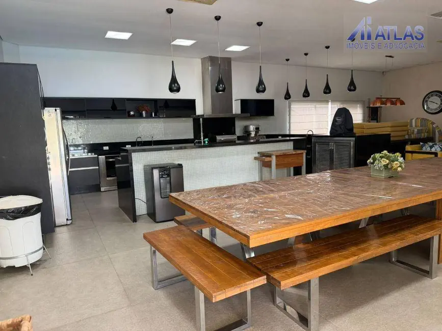 Foto 6 de Casa de Condomínio com 6 quartos à venda, 3000m2 em Vale das Laranjeiras, Indaiatuba - SP