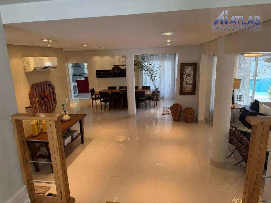 Foto 5 de Casa de Condomínio com 6 quartos à venda, 3000m2 em Vale das Laranjeiras, Indaiatuba - SP