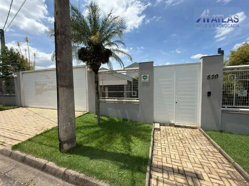 Foto 1 de Casa de Condomínio com 6 quartos à venda, 3000m2 em Vale das Laranjeiras, Indaiatuba - SP