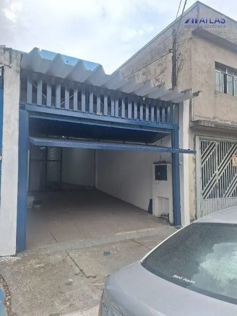 Foto 2 de Sala Comercial para alugar, 300m2 em Vila Maria, São Paulo - SP