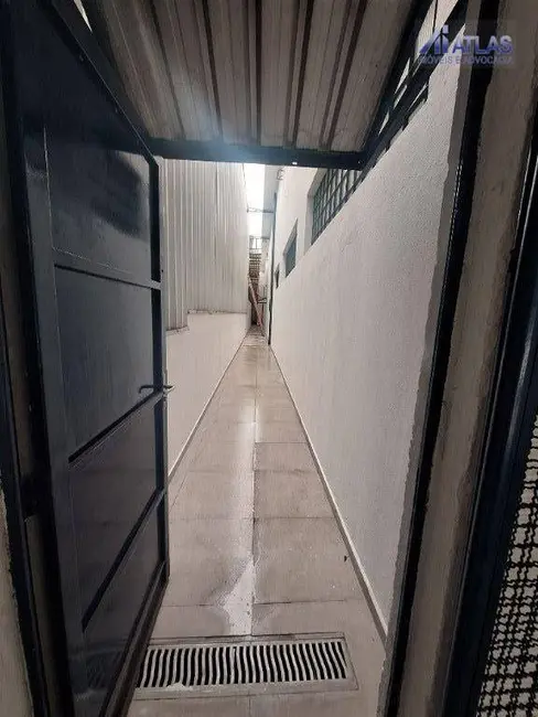Foto 4 de Sala Comercial para alugar, 300m2 em Vila Maria, São Paulo - SP