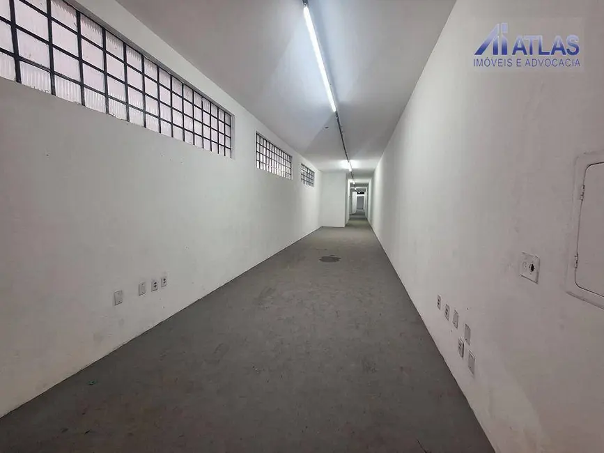 Foto 5 de Sala Comercial para alugar, 300m2 em Vila Maria, São Paulo - SP