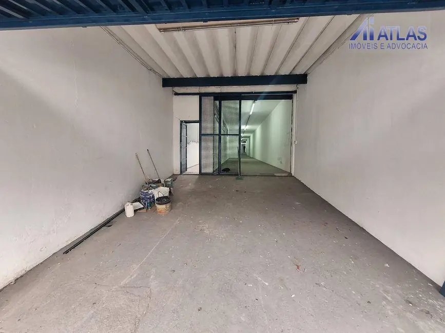 Foto 3 de Sala Comercial para alugar, 300m2 em Vila Maria, São Paulo - SP