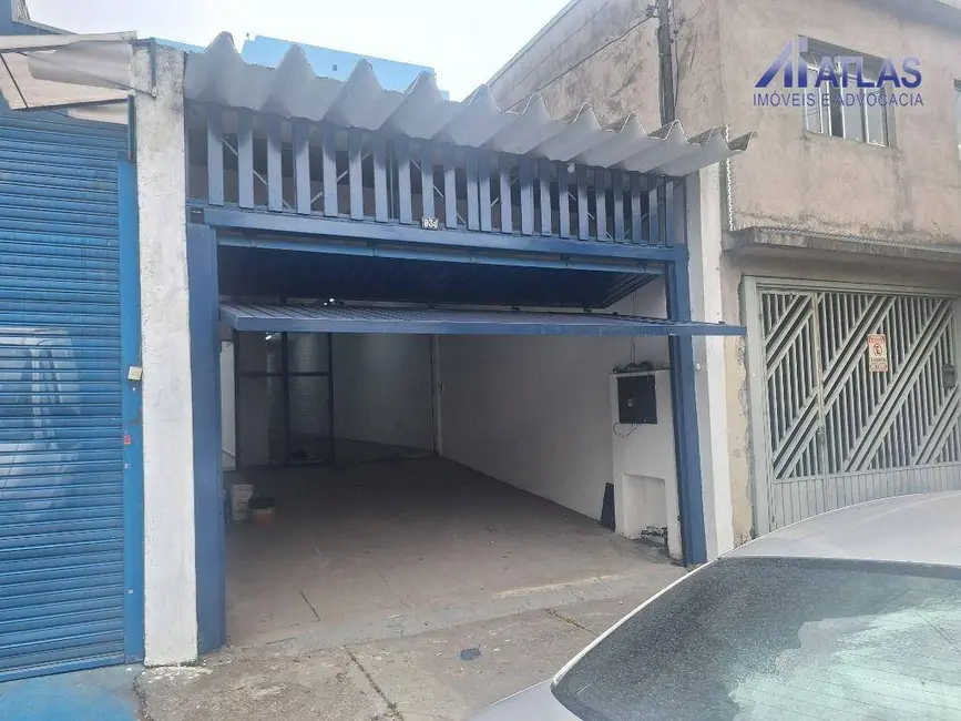 Foto 1 de Sala Comercial para alugar, 300m2 em Vila Maria, São Paulo - SP