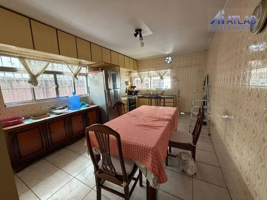 Foto 7 de Sobrado com 3 quartos à venda, 165m2 em Jardim Japão, São Paulo - SP