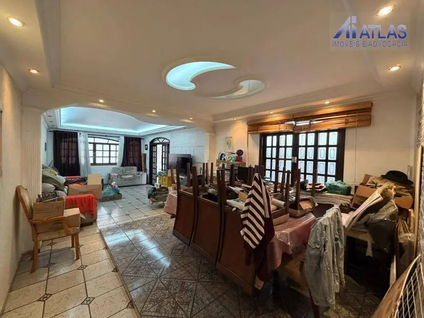 Foto 5 de Sobrado com 3 quartos à venda, 165m2 em Jardim Japão, São Paulo - SP