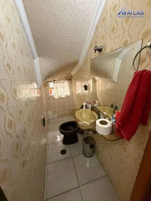 Foto 9 de Sobrado com 3 quartos à venda, 165m2 em Jardim Japão, São Paulo - SP