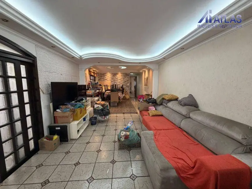 Foto 6 de Sobrado com 3 quartos à venda, 165m2 em Jardim Japão, São Paulo - SP