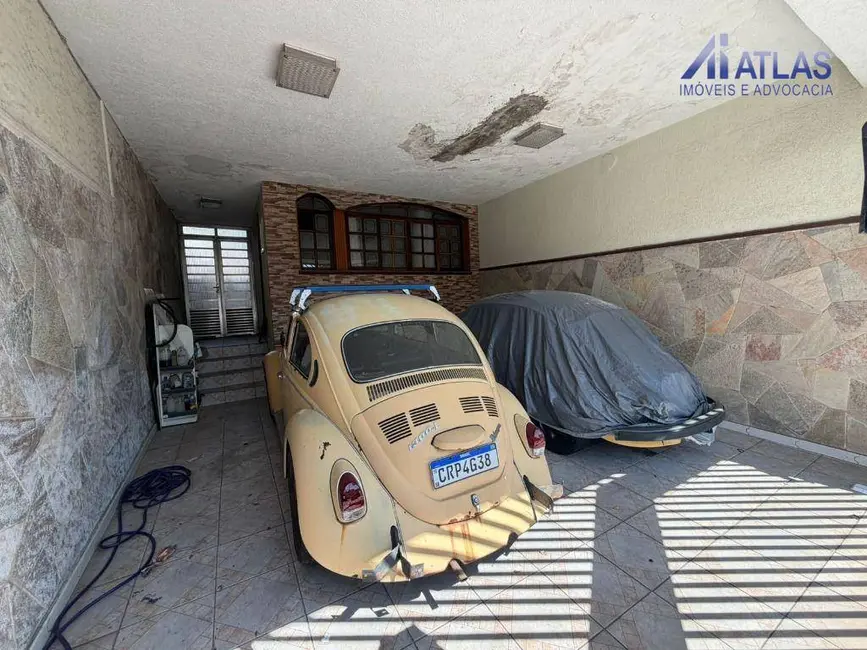 Foto 2 de Sobrado com 3 quartos à venda, 165m2 em Jardim Japão, São Paulo - SP