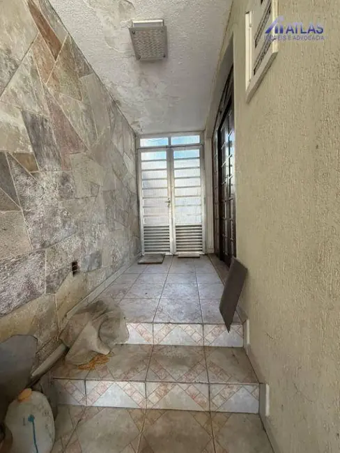 Foto 3 de Sobrado com 3 quartos à venda, 165m2 em Jardim Japão, São Paulo - SP