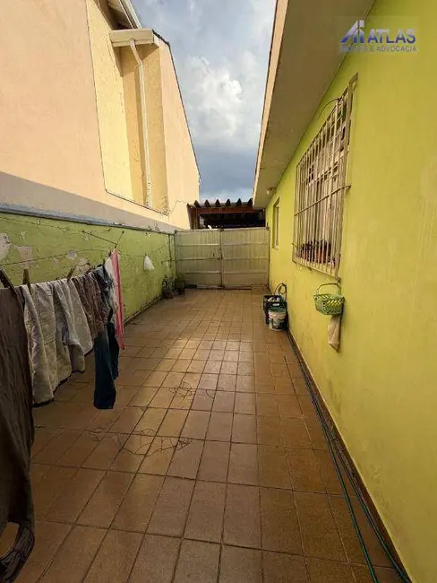 Foto 4 de Casa com 4 quartos à venda, 275m2 em Jardim Guanca, São Paulo - SP