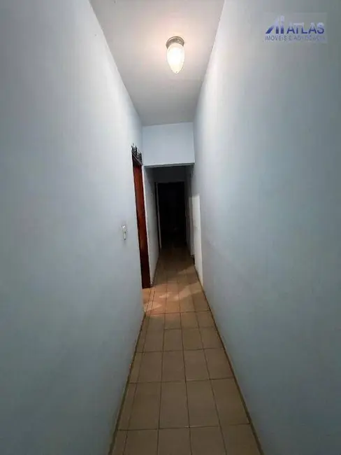 Foto 6 de Casa com 4 quartos à venda, 275m2 em Jardim Guanca, São Paulo - SP