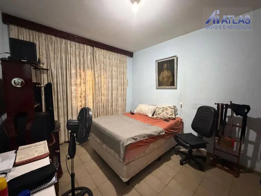 Foto 7 de Casa com 4 quartos à venda, 275m2 em Jardim Guanca, São Paulo - SP
