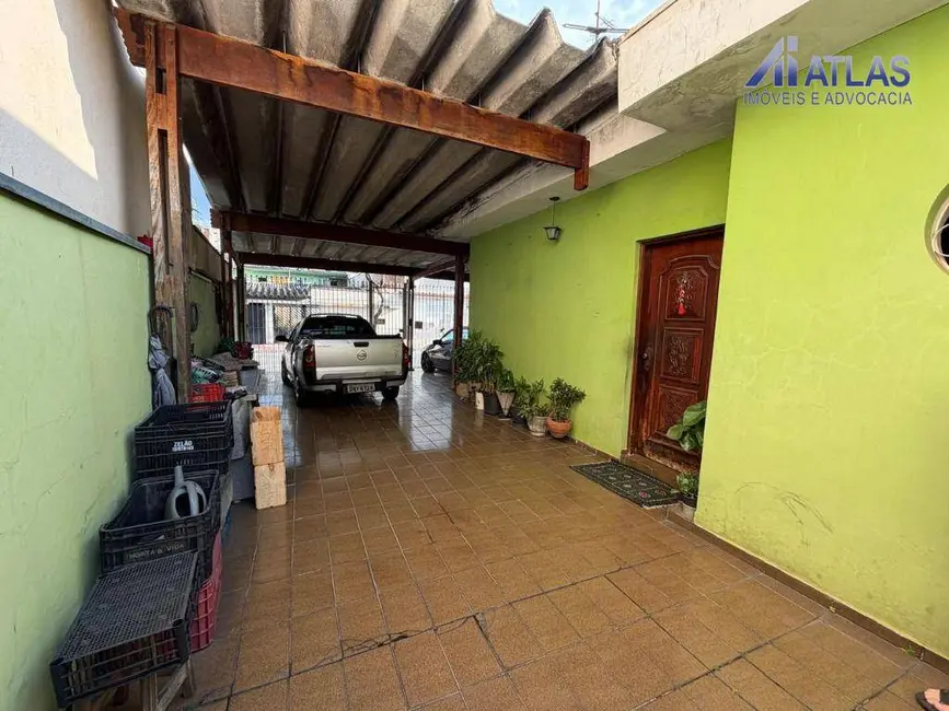 Foto 3 de Casa com 4 quartos à venda, 275m2 em Jardim Guanca, São Paulo - SP