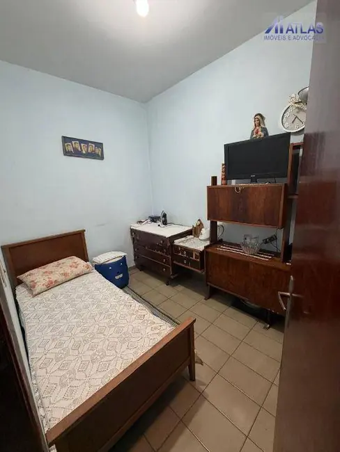 Foto 8 de Casa com 4 quartos à venda, 275m2 em Jardim Guanca, São Paulo - SP