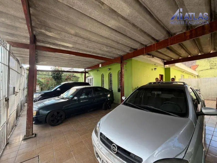 Foto 2 de Casa com 4 quartos à venda, 275m2 em Jardim Guanca, São Paulo - SP