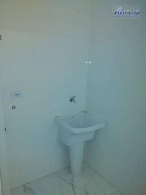 Foto 3 de Apartamento com 2 quartos para alugar, 39m2 em Vila Maria, São Paulo - SP