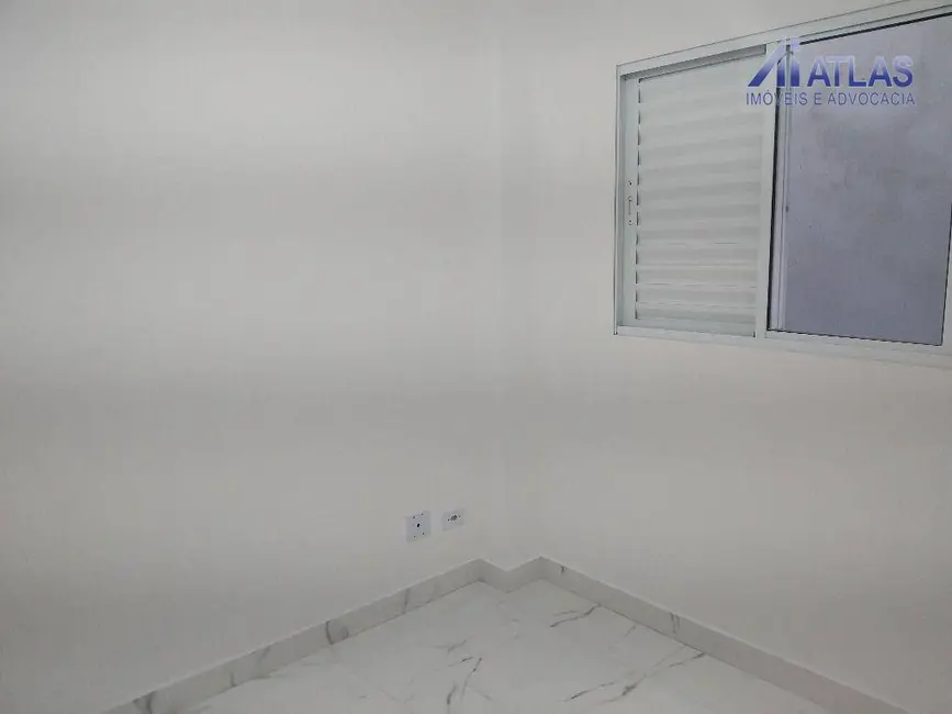 Foto 6 de Apartamento com 2 quartos para alugar, 39m2 em Vila Maria, São Paulo - SP