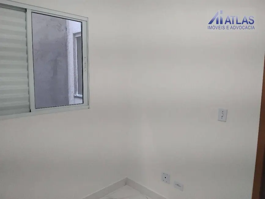 Foto 5 de Apartamento com 2 quartos para alugar, 39m2 em Vila Maria, São Paulo - SP
