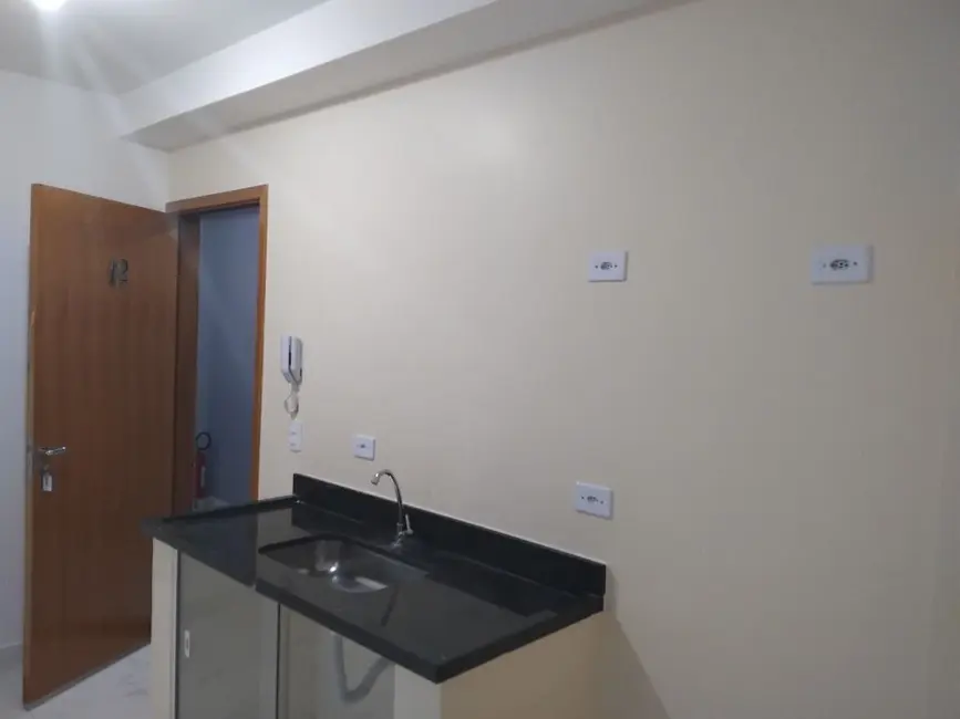 Foto 2 de Apartamento com 2 quartos para alugar, 39m2 em Vila Maria, São Paulo - SP