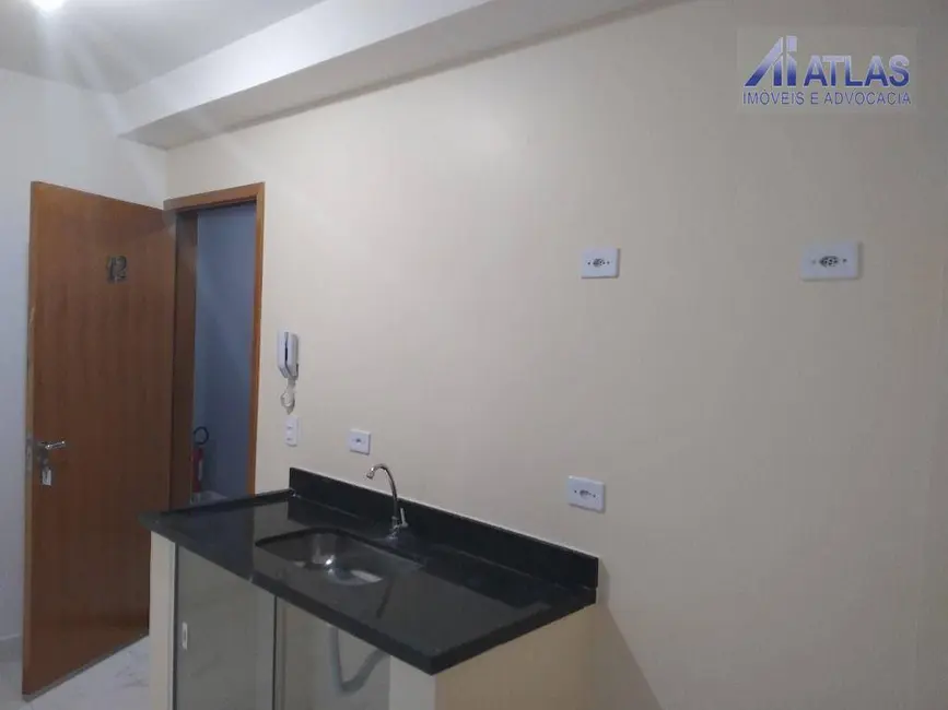 Foto 2 de Apartamento com 2 quartos para alugar, 39m2 em Vila Maria, São Paulo - SP