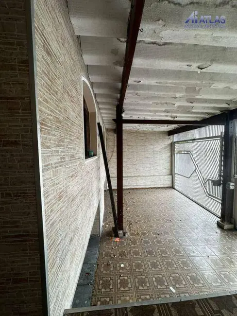 Sobrado com 6 quartos à venda, 160m2 em Jardim Panorama (Zona Leste), São Paulo - SP - imagem 2 Foto 2 de Sobrado com 6 quartos à venda, 160m2 em Jardim Panorama (Zona Leste), São Paulo - SP