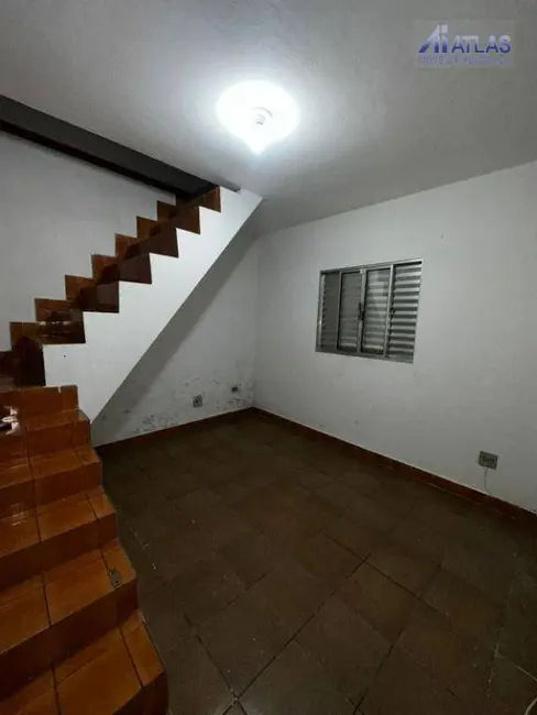 Sobrado com 6 quartos à venda, 160m2 em Jardim Panorama (Zona Leste), São Paulo - SP - imagem 3 Foto 3 de Sobrado com 6 quartos à venda, 160m2 em Jardim Panorama (Zona Leste), São Paulo - SP